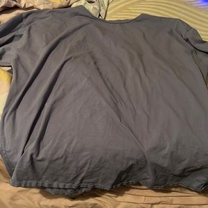 Fashion nova plain shirt